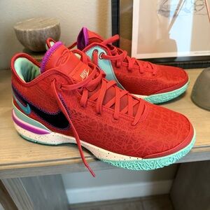 LeBron NXXT Gen